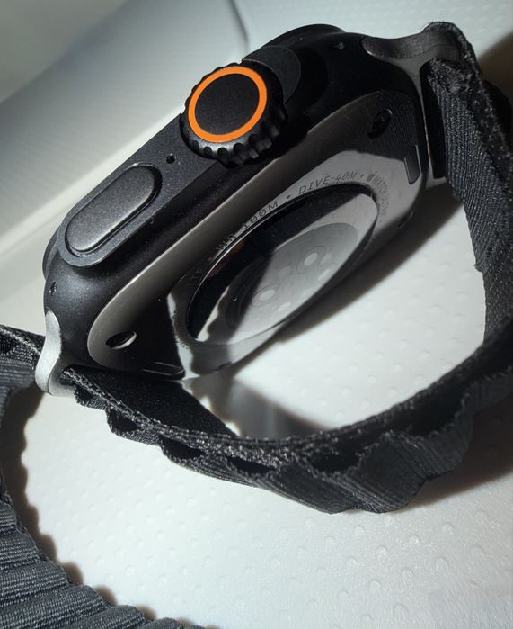 Apple watch ultra2