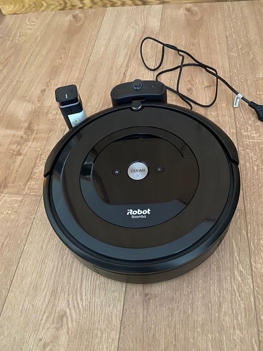 iRobot Roomba e5