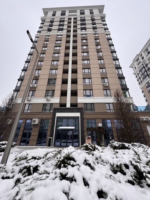 Продаж! 3к квартира в ЖК бізнес класу -Центральний2
