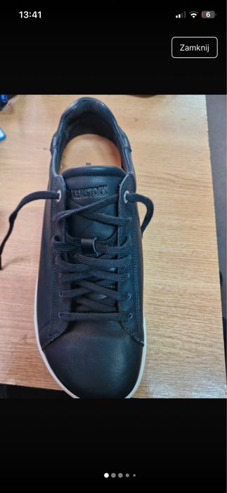 Birkenstock Bend rozmiar 45