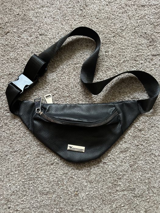 Skórzana nerka Kochmanski