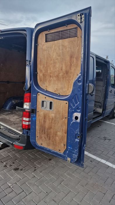 Надам послуги перевезення можливий продаж буса