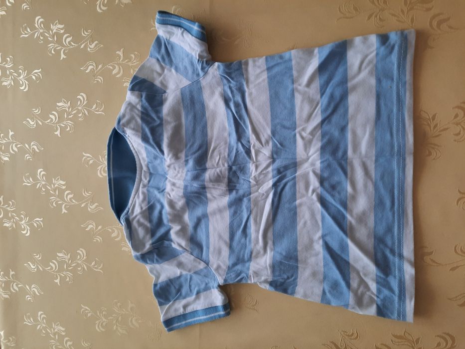 Bluzeczki, T-shirty