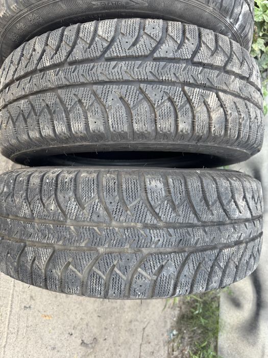Шини 185/65 Р-14 2500 ГРН‼️