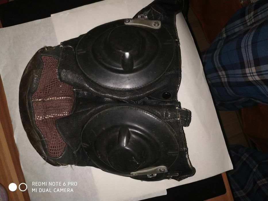 Военные головные уборы