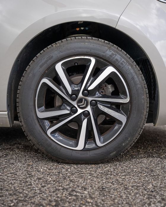 Citroën C4 Spacetourer 1.5 BlueHDi Feel EAT8