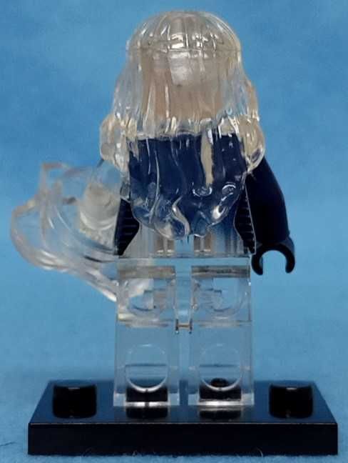 Invisible Woman v1 (Fantastic 4) (Marvel)