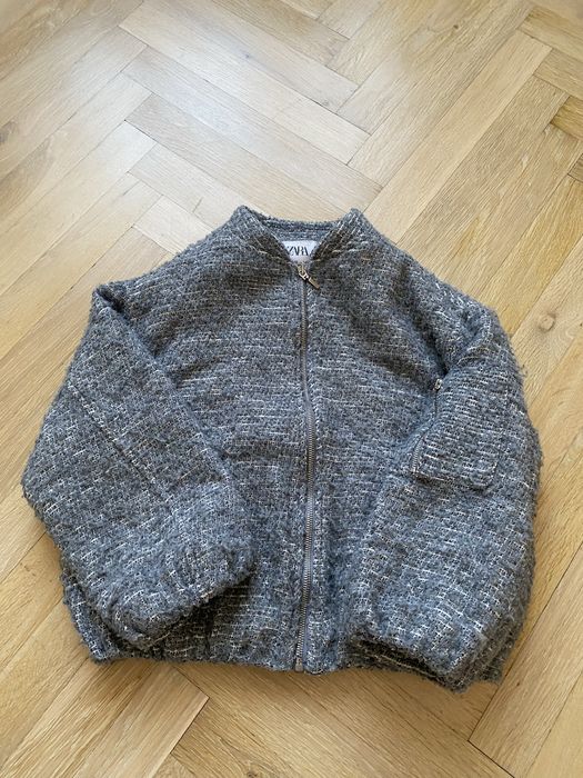 Бомбер Зара 140 р