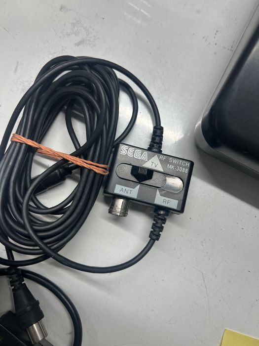 Consola sega master system 2 Sonic