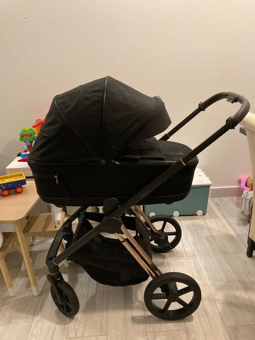 Wózek Espiro Miloo 2w1