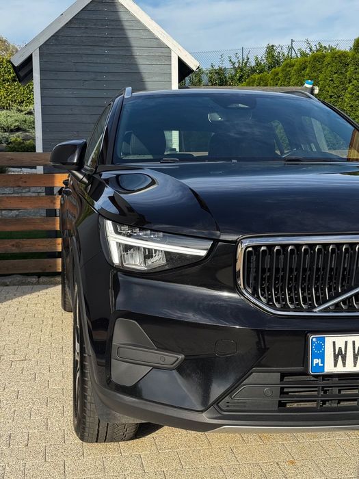 Volvo XC 40