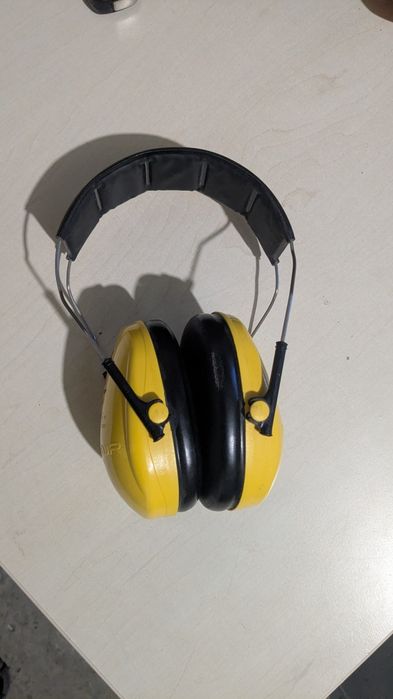 Навушники 3M H510A-401-GU