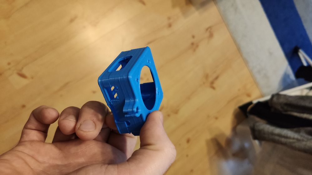 Obudowa do Orange PI pc lTS