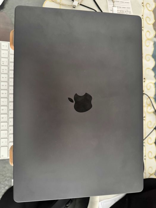 Macbook M4 PRO ecrã 16 24gb RAM