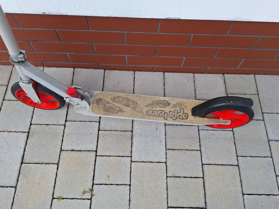 Hulajnoga dziecięca easy ride