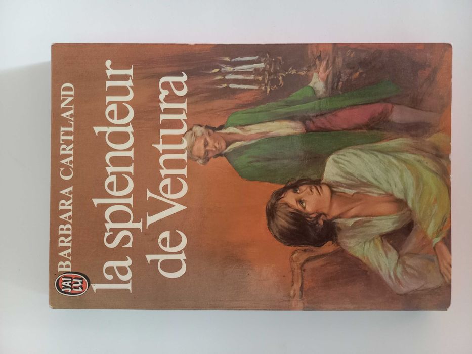 Livros em francês