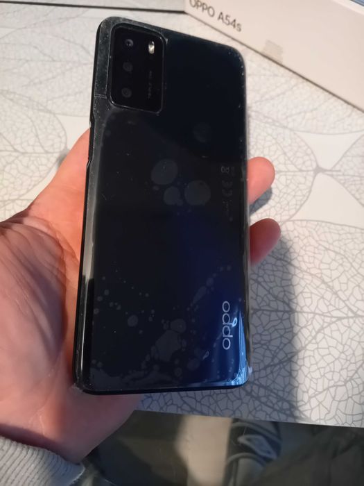 Smartfon OPPO A54s