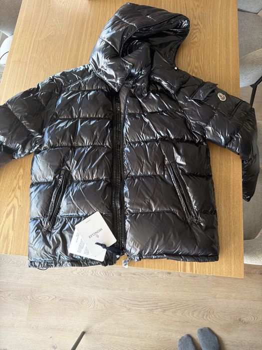 Puffer jacket  Moncler
