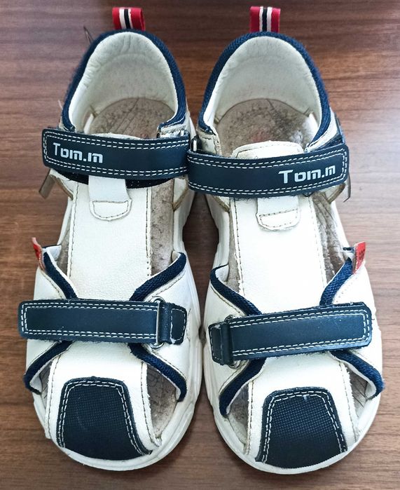 Сандалии сандали анатомическая стелька ортопедическая томм