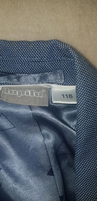 Пиджак lupilu 116