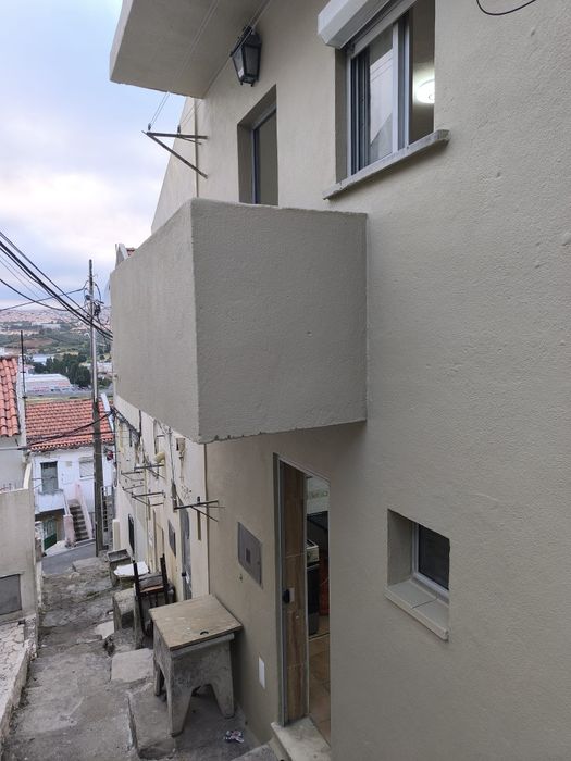 Apartamento T2 Serra da Luz