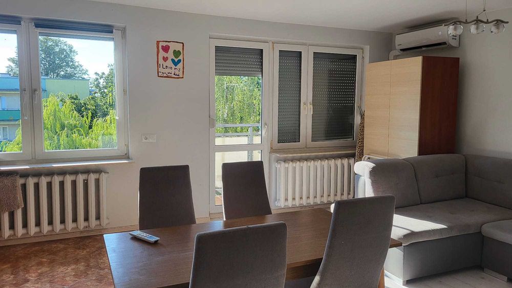 Mieszkanie na wynajem ul.Piaskowa