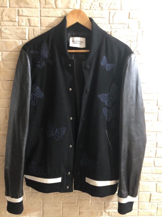 Мужская куртка Valentino