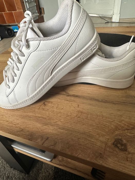 Damskie buty Puma