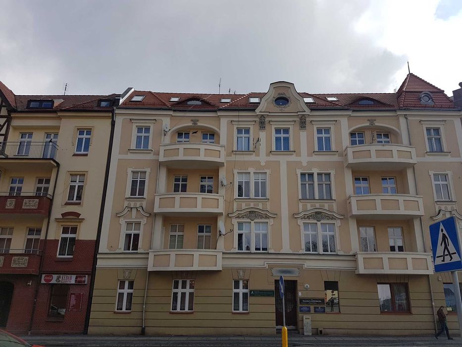 pokój do wynajęcia