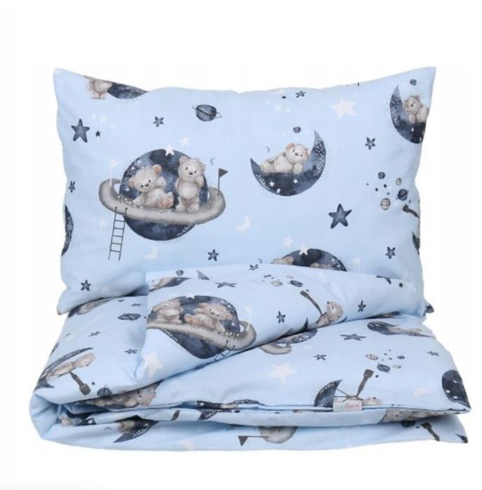 Дитяча постіль BabyMam