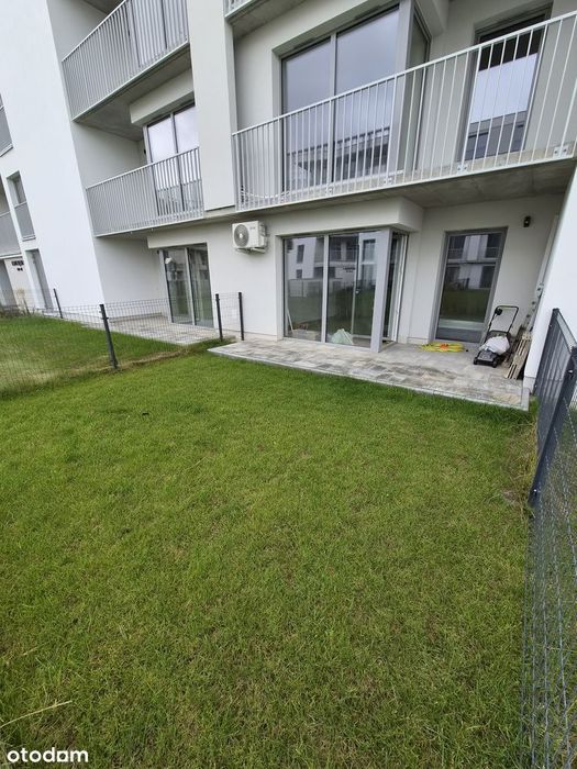 Nowe 37m | 2 Pokoje | Wysoki Standard | Klima | Sławinek | Idealne