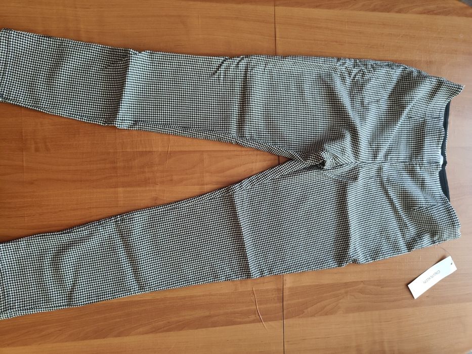 Spodnie oryginalne Calvin Klein