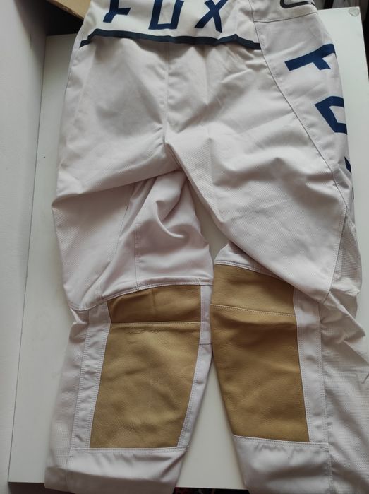 Strój Fox 360 ATV cross enduro rozmiar L,XXL