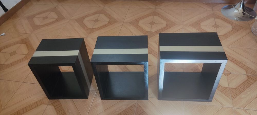 Mesa de escritório