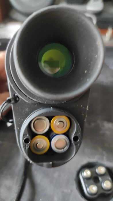 Noktowizor Bushnell EQUINOX Z