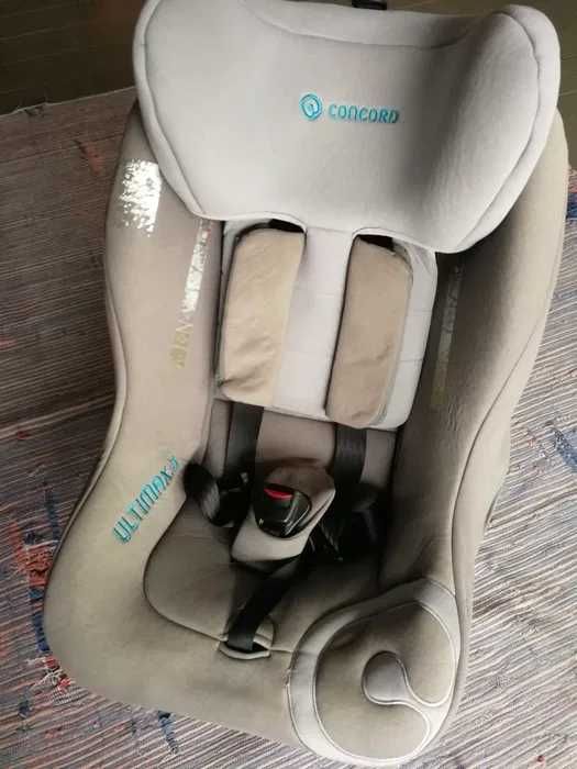 Cadeira criança Ultimax3