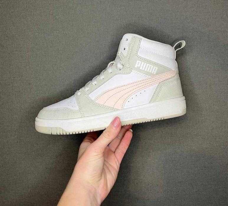 Puma Rebound V6 Mid  36 р