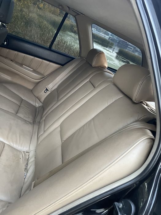 Mitsubishi Galant 8