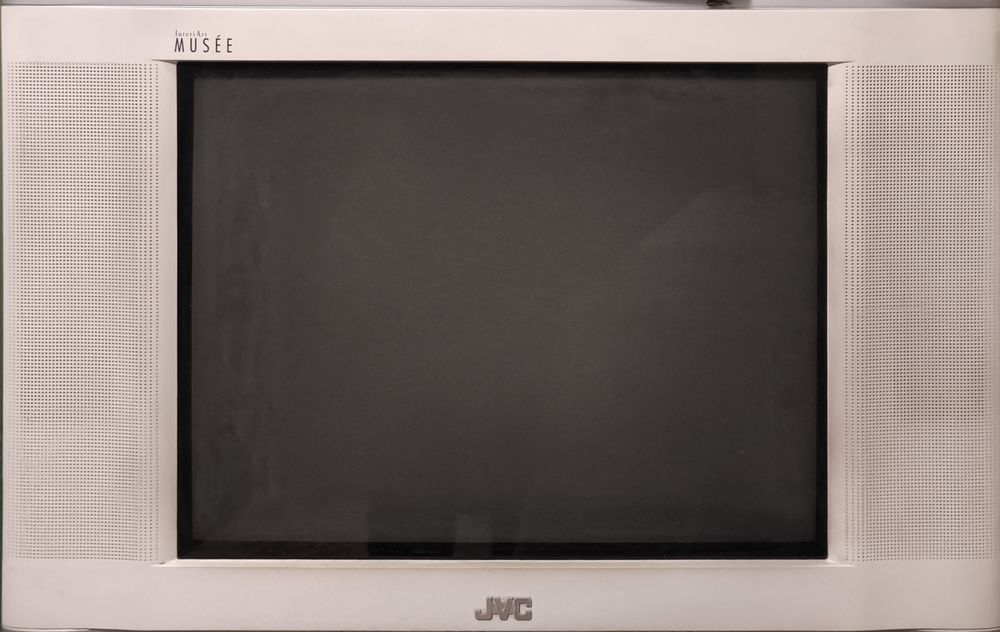 Телевізор JVC ,гарний стан
