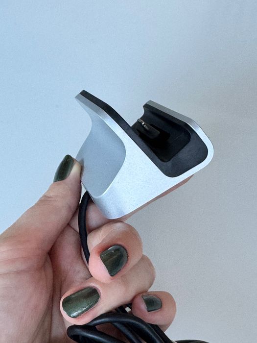 Док-станція Belkin з роз'ємом Lightning