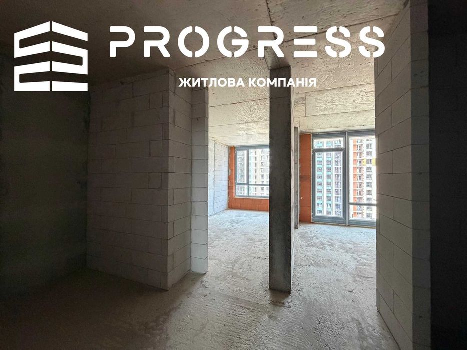 Продається 1 кімнатна квартира ЖК Skygarden ексклюзив!! Є відкритий балкон