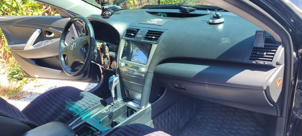 Продам камрі 3.5 2006 год