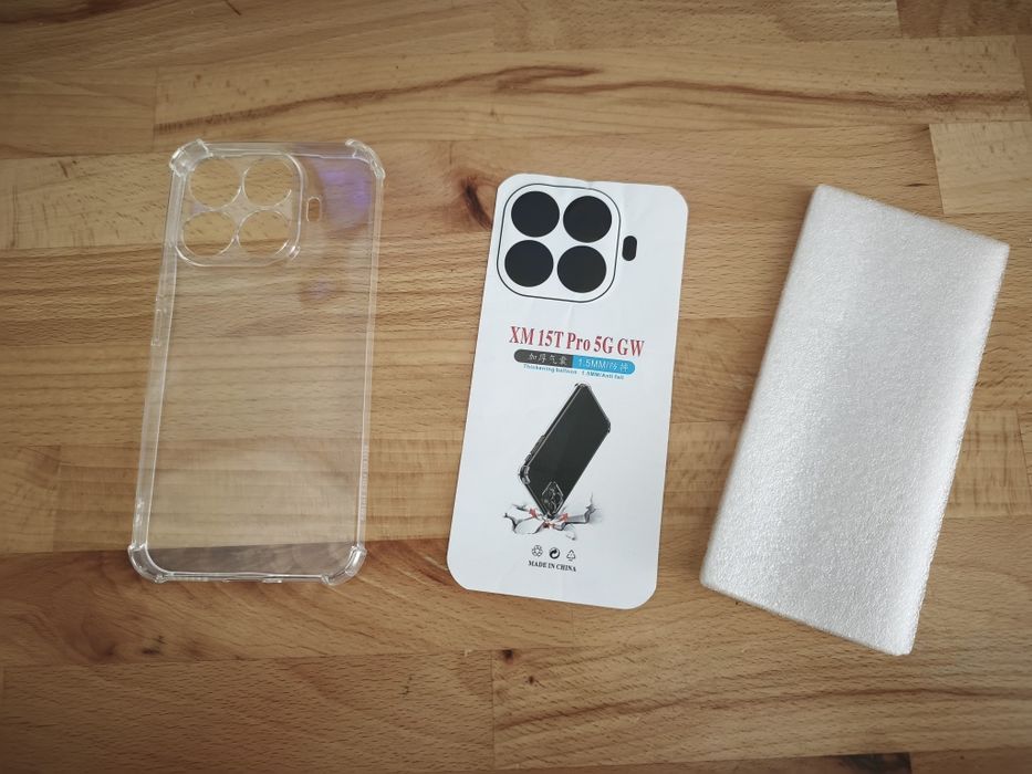 Capa Xiaomi 15t pro