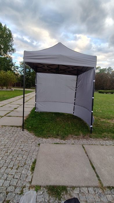 Namiot handlowy 2x2m