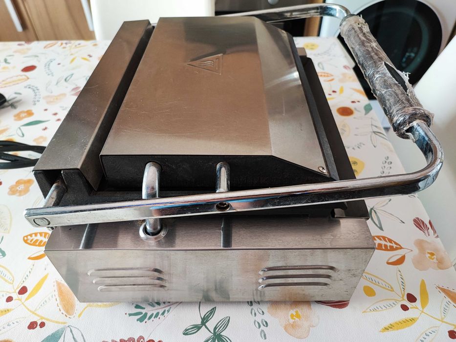 Tostadeira / Grelhador