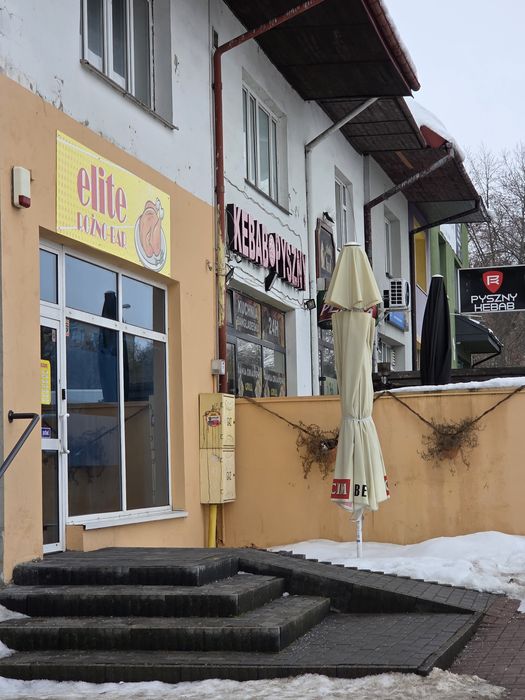 Lokal do wynajęcia Świdnik