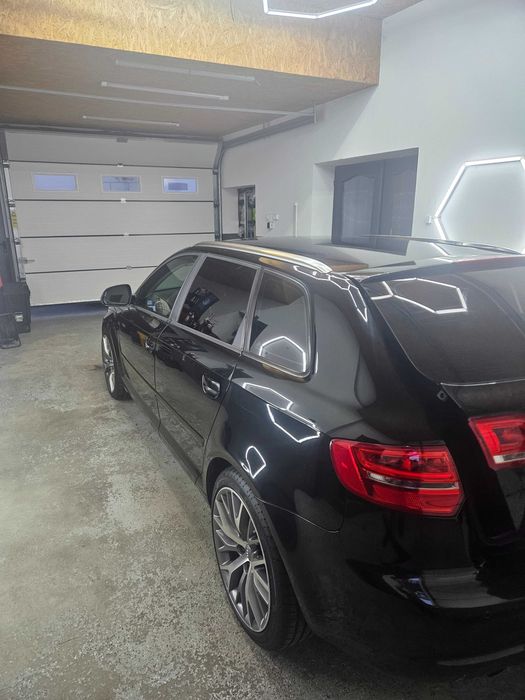 Audi A3 2.0 TDI – 2010 rok | 293 000 km | 18” | NOWE OPONY