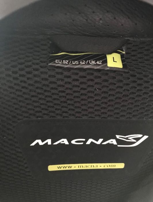 Fato de mota completo