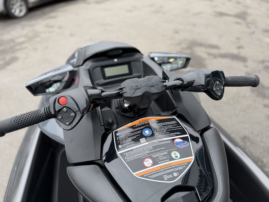 Продається гідроцикл Sea-Doo GTI SE 2021 року