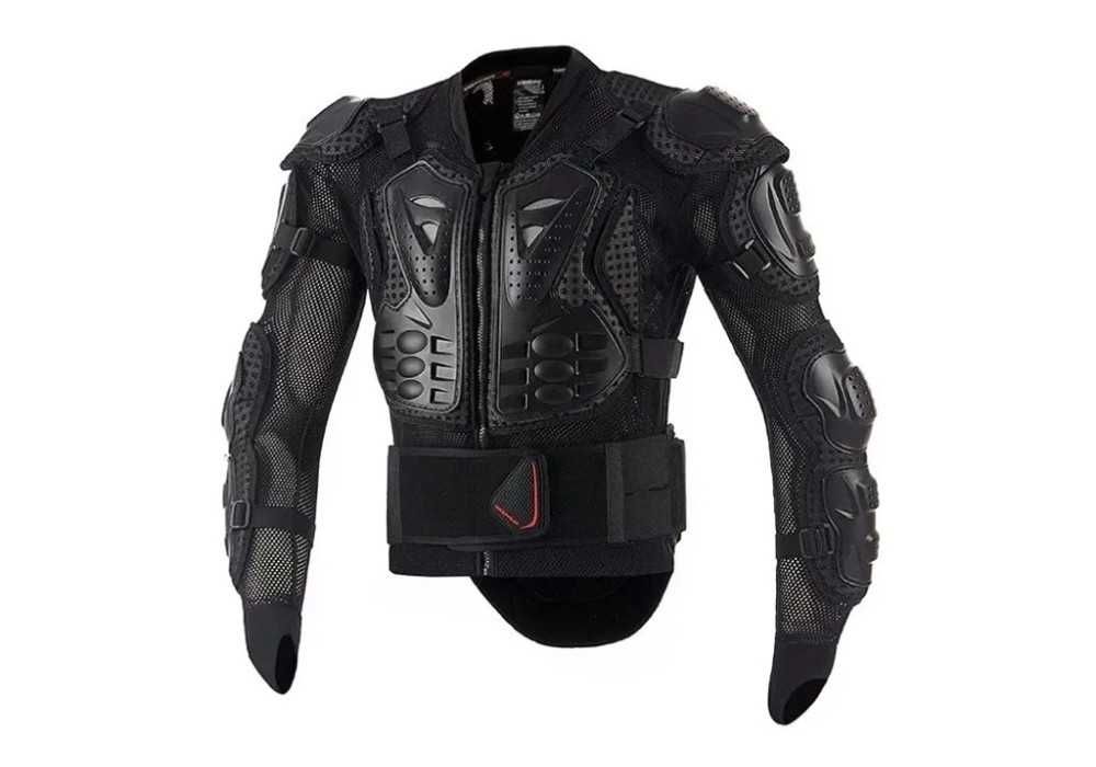 Моточерепаха Scoyco AM02-2 Black